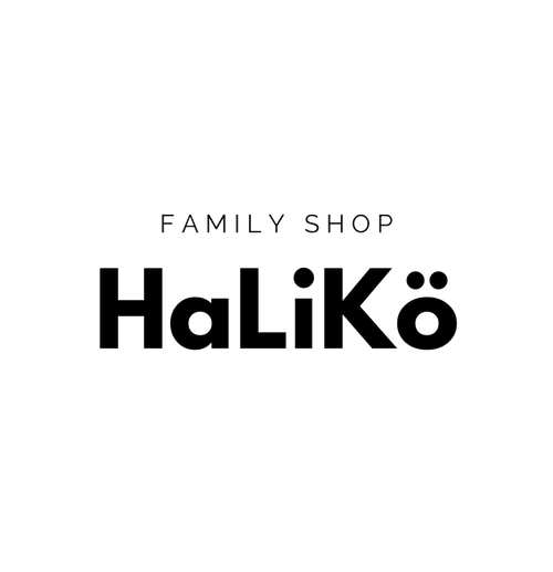 Family Shop Halikö